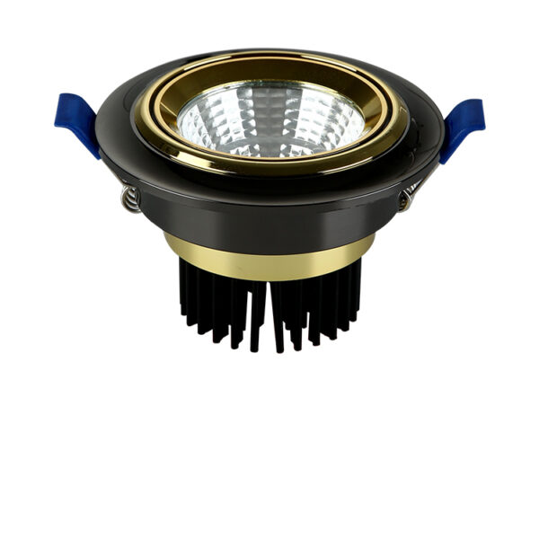 سبوت لايت 5 - 7 - 12 واط