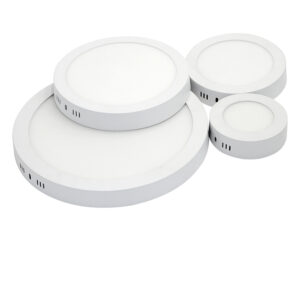 لد سطحي 6،12،18،24 واط