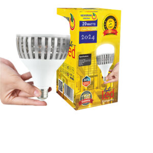 لمبة لد عصرية 20 واط