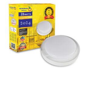 لد جانبي 28 واط ابيض