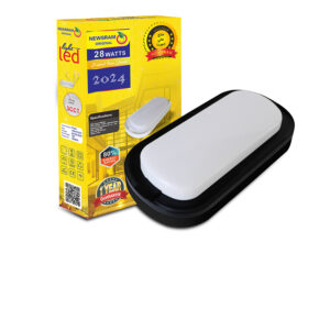 إضاءة لد جانبية