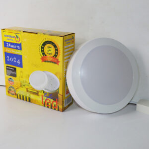 UFO دائري 24 واط