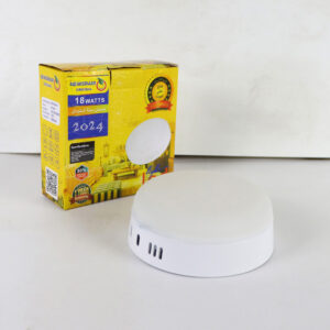 لد سطحي 18 واط