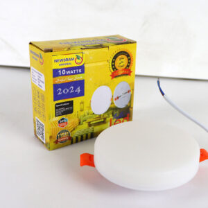 لد مسطح 10 واط