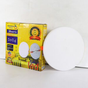 لد مسطح 36 واط