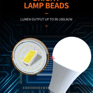 لمبة لد عصرية