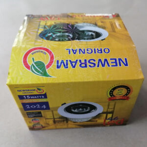 سبوت لايت 15 واط