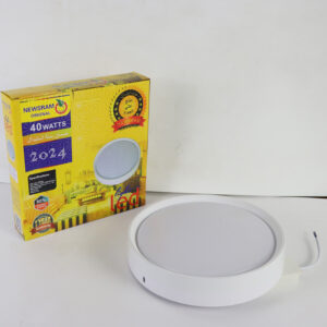 لد سطحي 40 واط