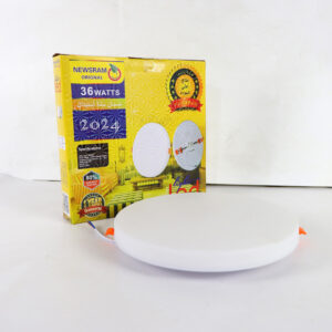 لوح لد مسطح نحيف